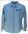 Chambray Shirt
