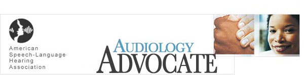 Audiology Advocate