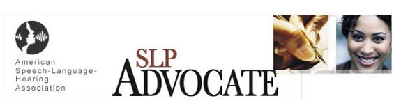 SLP Advocate