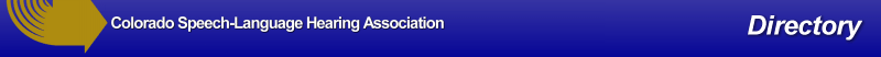 Member Provider Directory