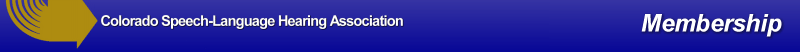 CSHA Membership