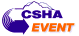 CSHA Event
